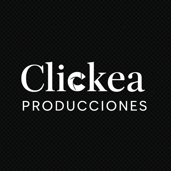 Clickea Producciones
