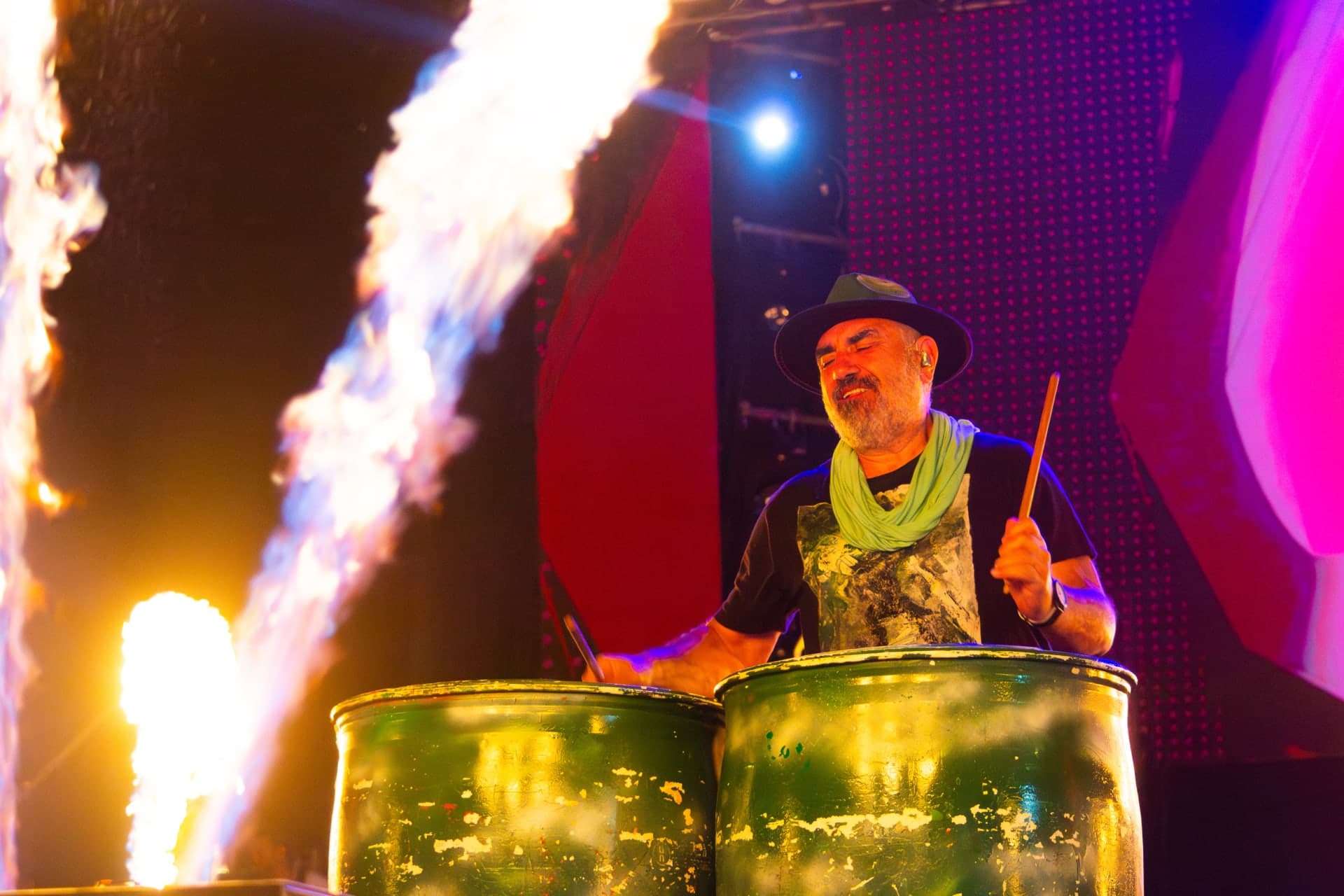 Clickea Producciones