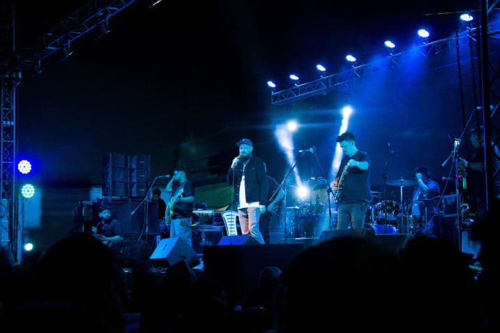 Clickea Producciones