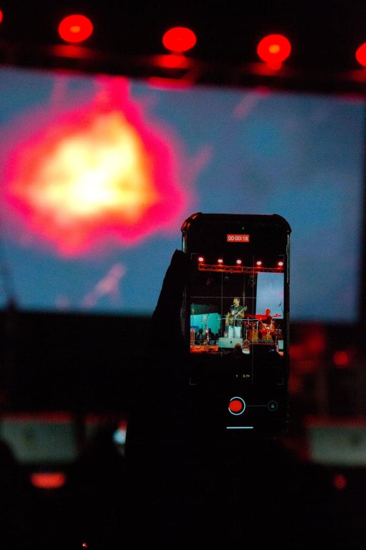 Clickea Producciones