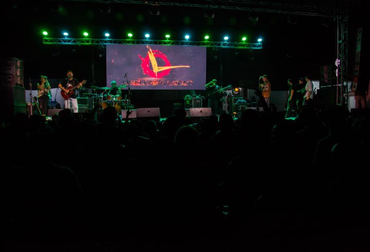 Clickea Producciones