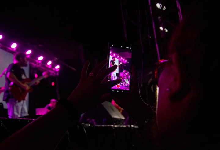 Clickea Producciones