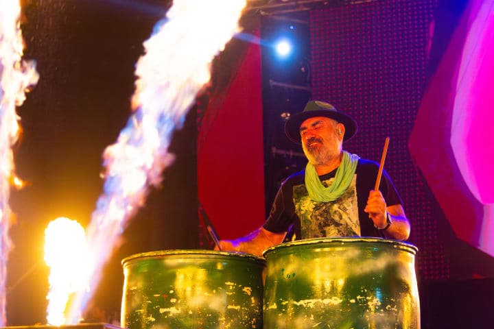 Clickea Producciones