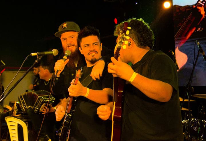 Clickea Producciones